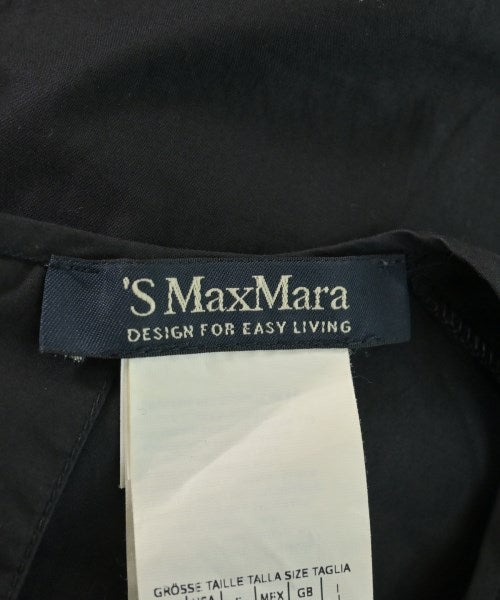 'S Max Mara เสื้อสตรี