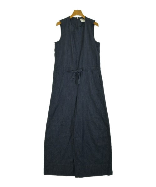 'S Max Mara ชุดเอี๊ยม/เสื้อคลุมหลวมๆ/จั๊มสูท