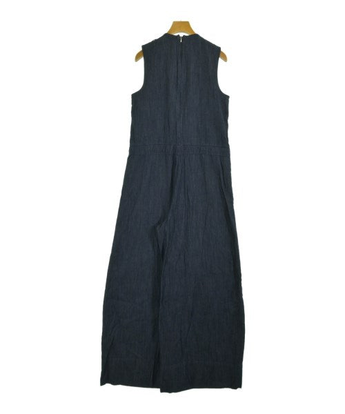 'S Max Mara ชุดเอี๊ยม/เสื้อคลุมหลวมๆ/จั๊มสูท
