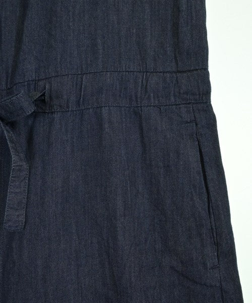 'S Max Mara ชุดเอี๊ยม/เสื้อคลุมหลวมๆ/จั๊มสูท