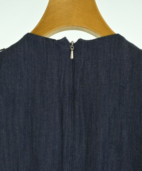 'S Max Mara ชุดเอี๊ยม/เสื้อคลุมหลวมๆ/จั๊มสูท