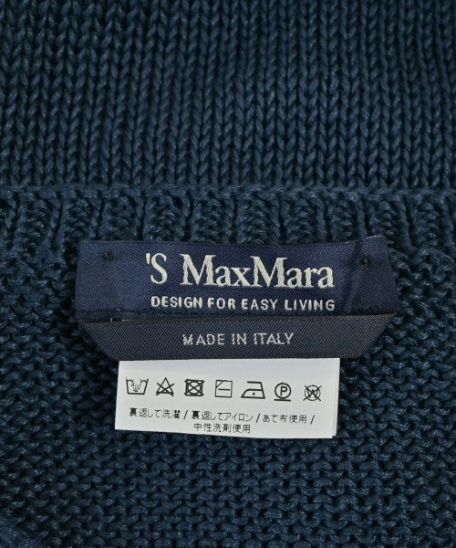'S Max Mara เสื้อกันหนาว