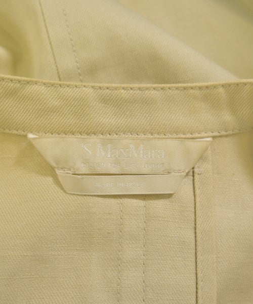 'S Max Mara เสื้อโค้ท อื่น