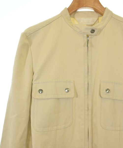 'S Max Mara เสื้อโค้ท อื่น