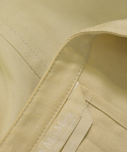 'S Max Mara เสื้อโค้ท อื่น