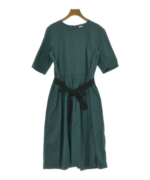 'S Max Mara ชุดเดรส