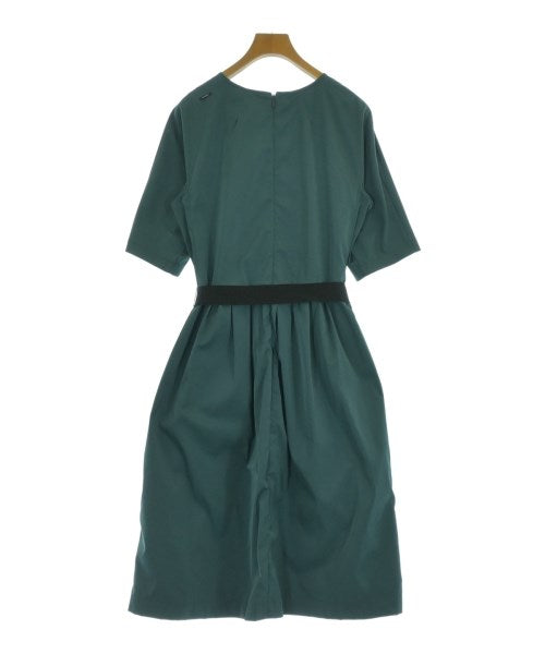 'S Max Mara ชุดเดรส