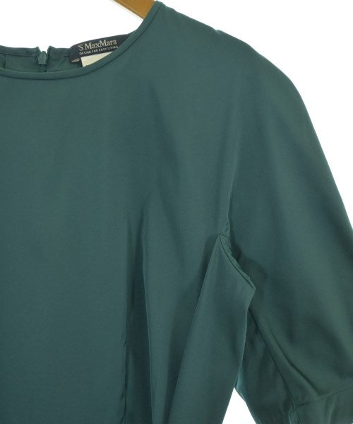 'S Max Mara ชุดเดรส