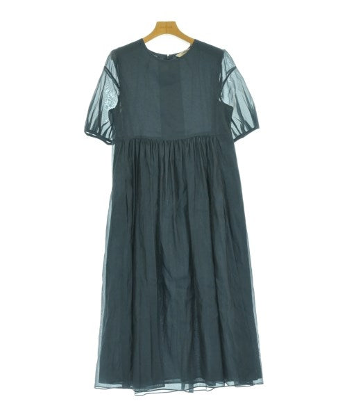 'S Max Mara ชุดเดรส