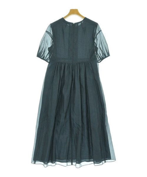 'S Max Mara ชุดเดรส