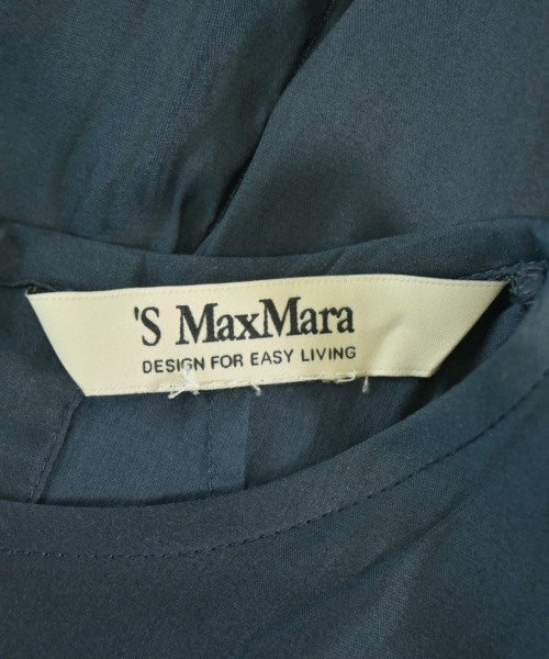 'S Max Mara ชุดเดรส