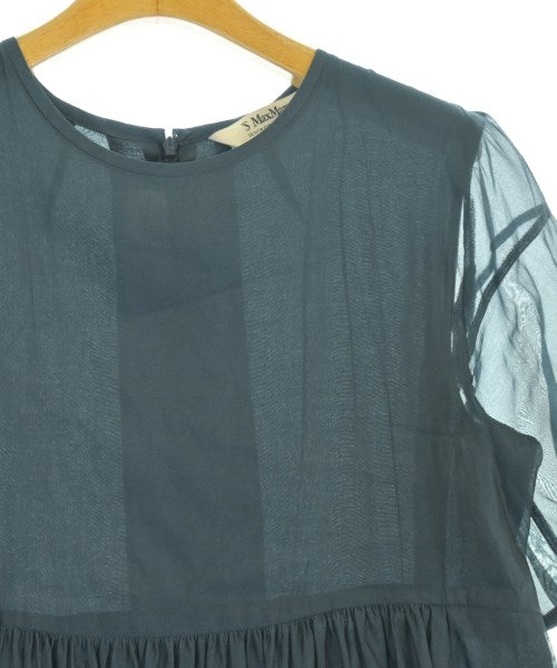 'S Max Mara ชุดเดรส