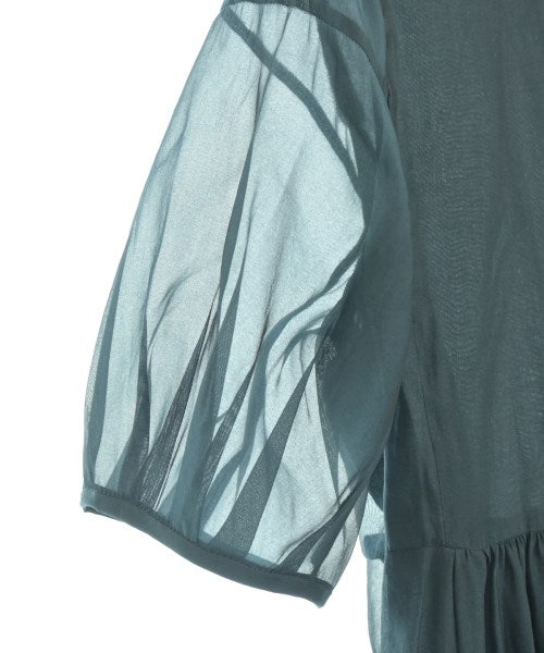 'S Max Mara ชุดเดรส