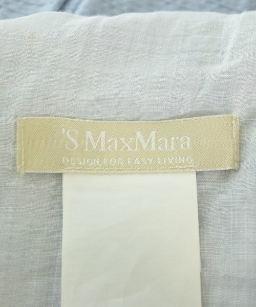'S Max Mara ชุดเดรส