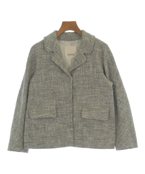 'S Max Mara แจ็คเก็ต อื่น