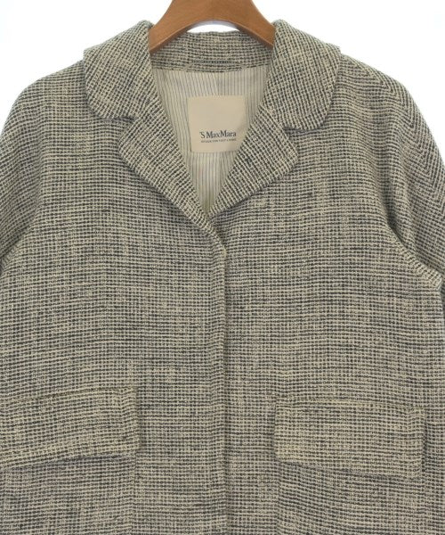 'S Max Mara แจ็คเก็ต อื่น