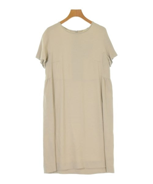 'S Max Mara ชุดเดรส