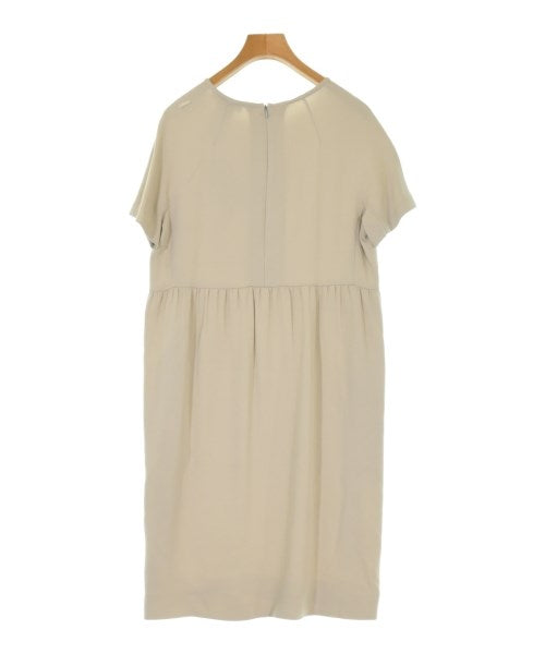 'S Max Mara ชุดเดรส