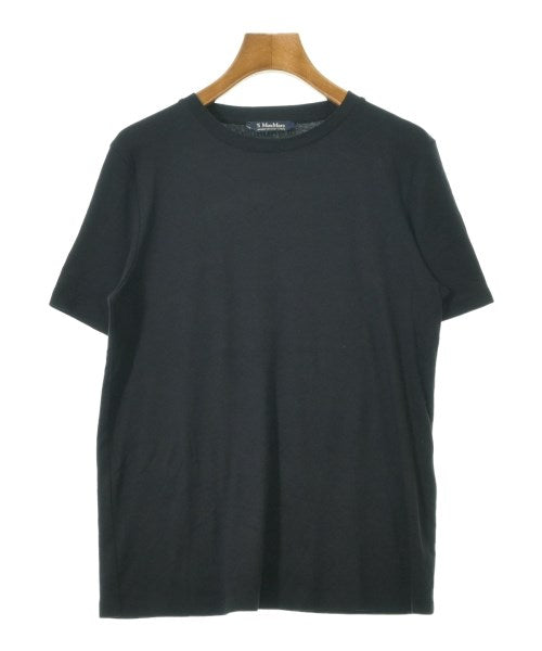 'S Max Mara เสื้อยืด/เสื้อท็อปส์