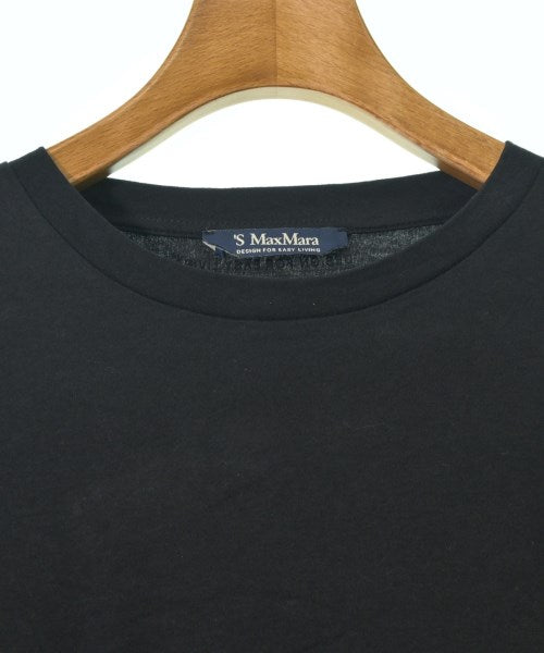 'S Max Mara เสื้อยืด/เสื้อท็อปส์