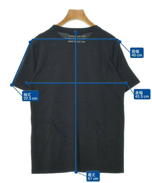 'S Max Mara เสื้อยืด/เสื้อท็อปส์