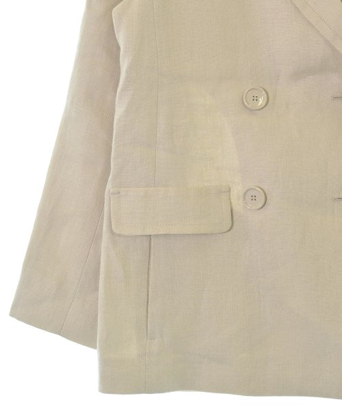 'S Max Mara เบลเซอร์/แจ็คเก็ตสูท