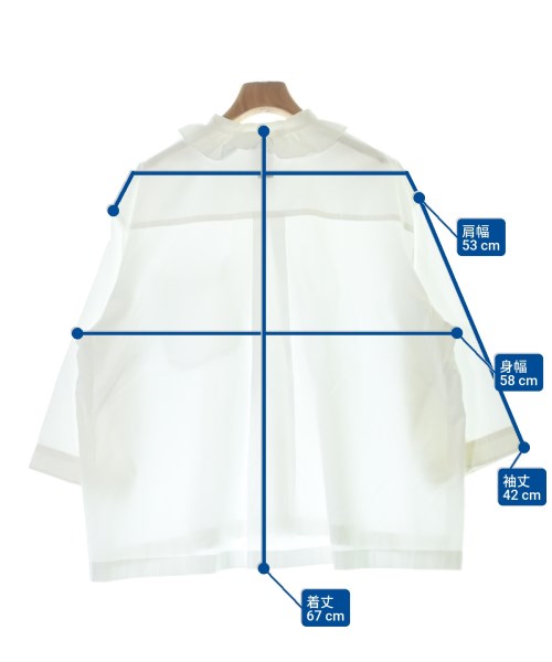 'S Max Mara เสื้อสตรี