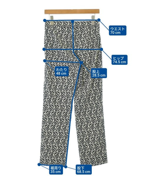 'S Max Mara กางเกง อื่น