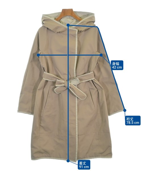 'S Max Mara เสื้อโค้ท อื่น