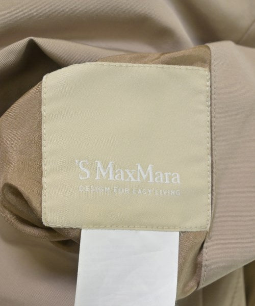 'S Max Mara เสื้อโค้ท อื่น