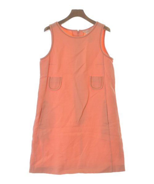 'S Max Mara ชุดเดรส