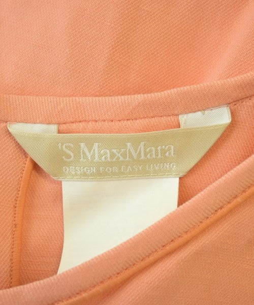 'S Max Mara ชุดเดรส