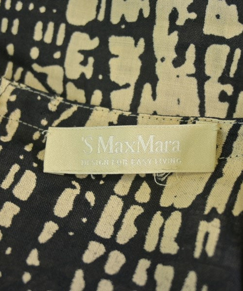 'S Max Mara เสื้อสตรี