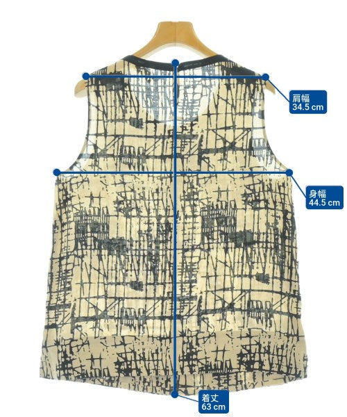 'S Max Mara เสื้อสตรี