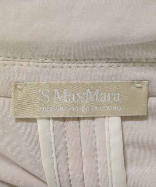 'S Max Mara เสื้อโค้ท อื่น