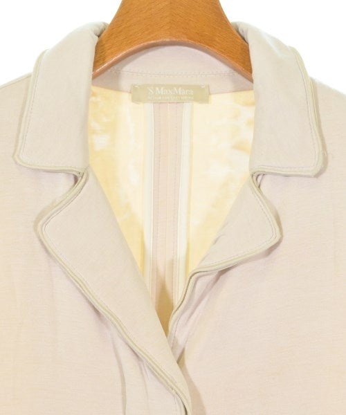 'S Max Mara เสื้อโค้ท อื่น