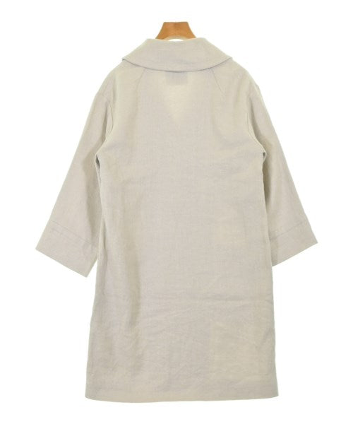 'S Max Mara เสื้อโค้ทเชสเตอร์ฟิลด์
