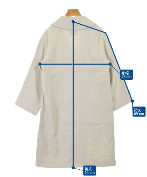 'S Max Mara เสื้อโค้ทเชสเตอร์ฟิลด์