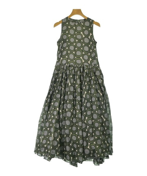 'S Max Mara ชุดเดรส