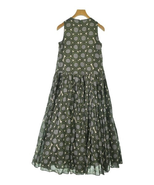 'S Max Mara ชุดเดรส