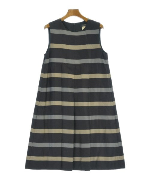 'S Max Mara ชุดเดรส