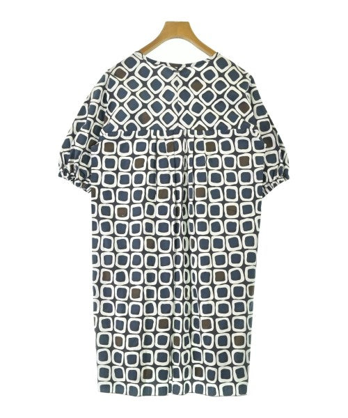 'S Max Mara ชุดเดรส
