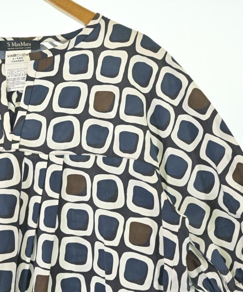 'S Max Mara ชุดเดรส