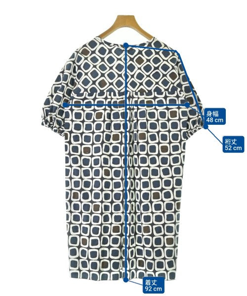 'S Max Mara ชุดเดรส