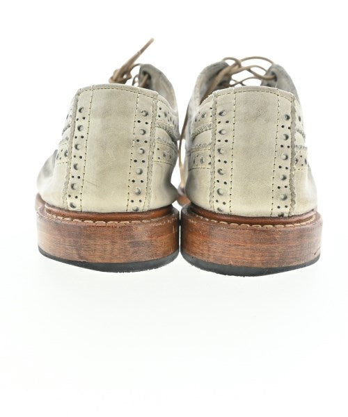 Allen Edmonds รองเท้าสวมทางการ