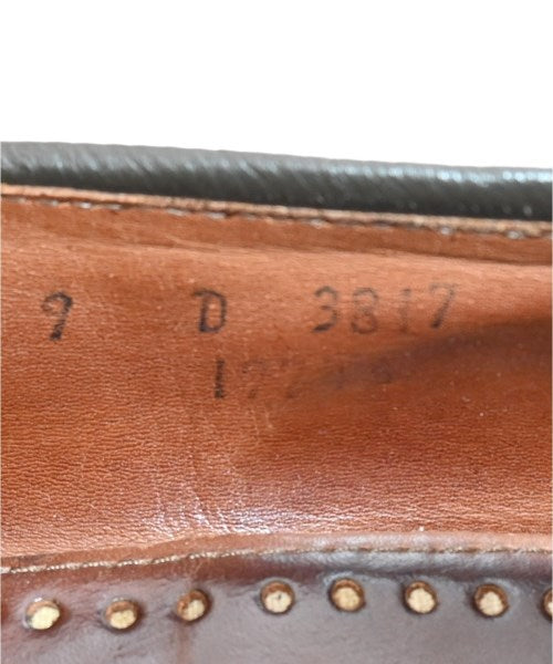 Allen Edmonds รองเท้าสวมทางการ