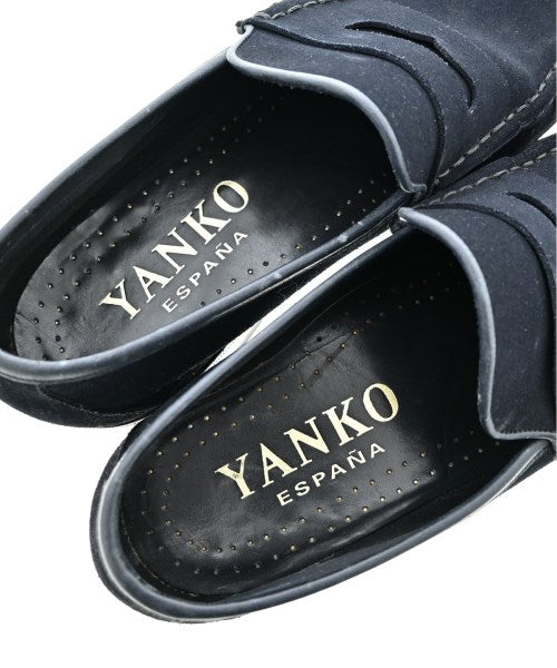 YANKO รองเท้าสวมทางการ