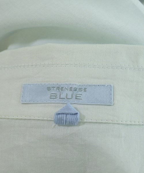 STRENESSE BLUE เสื้อลำลอง