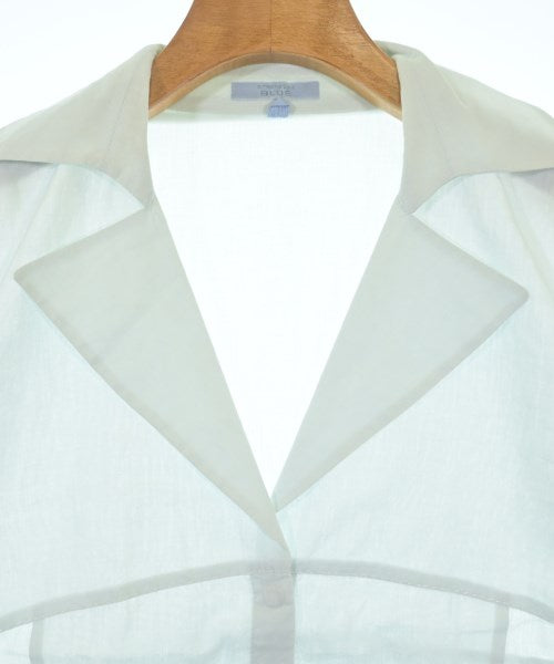 STRENESSE BLUE เสื้อลำลอง
