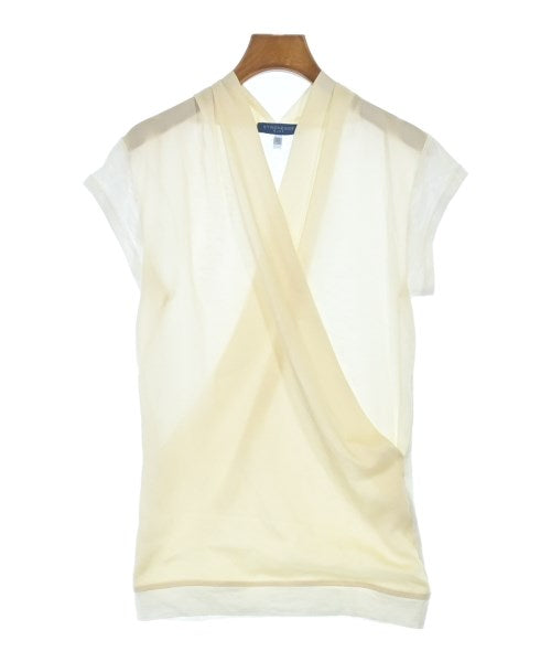 STRENESSE BLUE เสื้อยืด/เสื้อท็อปส์